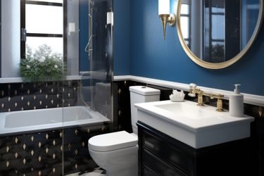 small-bathroom-with-modern-style-ai-generated small-bathroom-with-modern-style-ai-generated